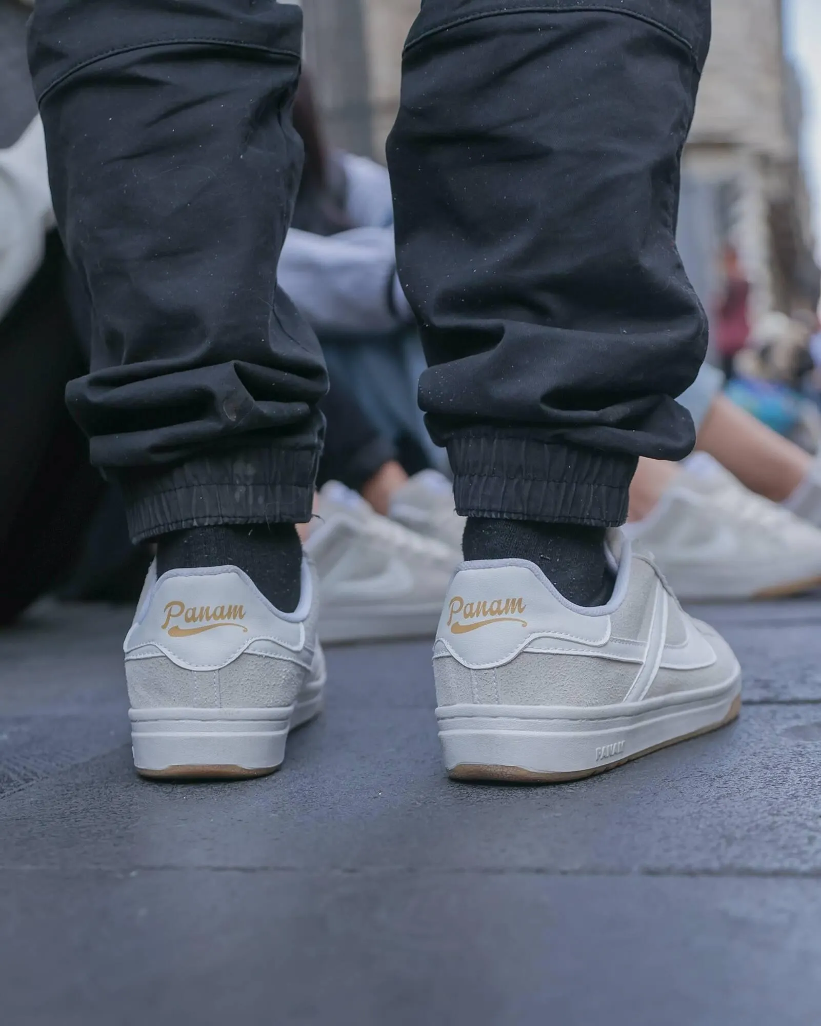 Catálogo de Catálogo Panam 11 de febrero al 17 de febrero 2025 - Pagina 1