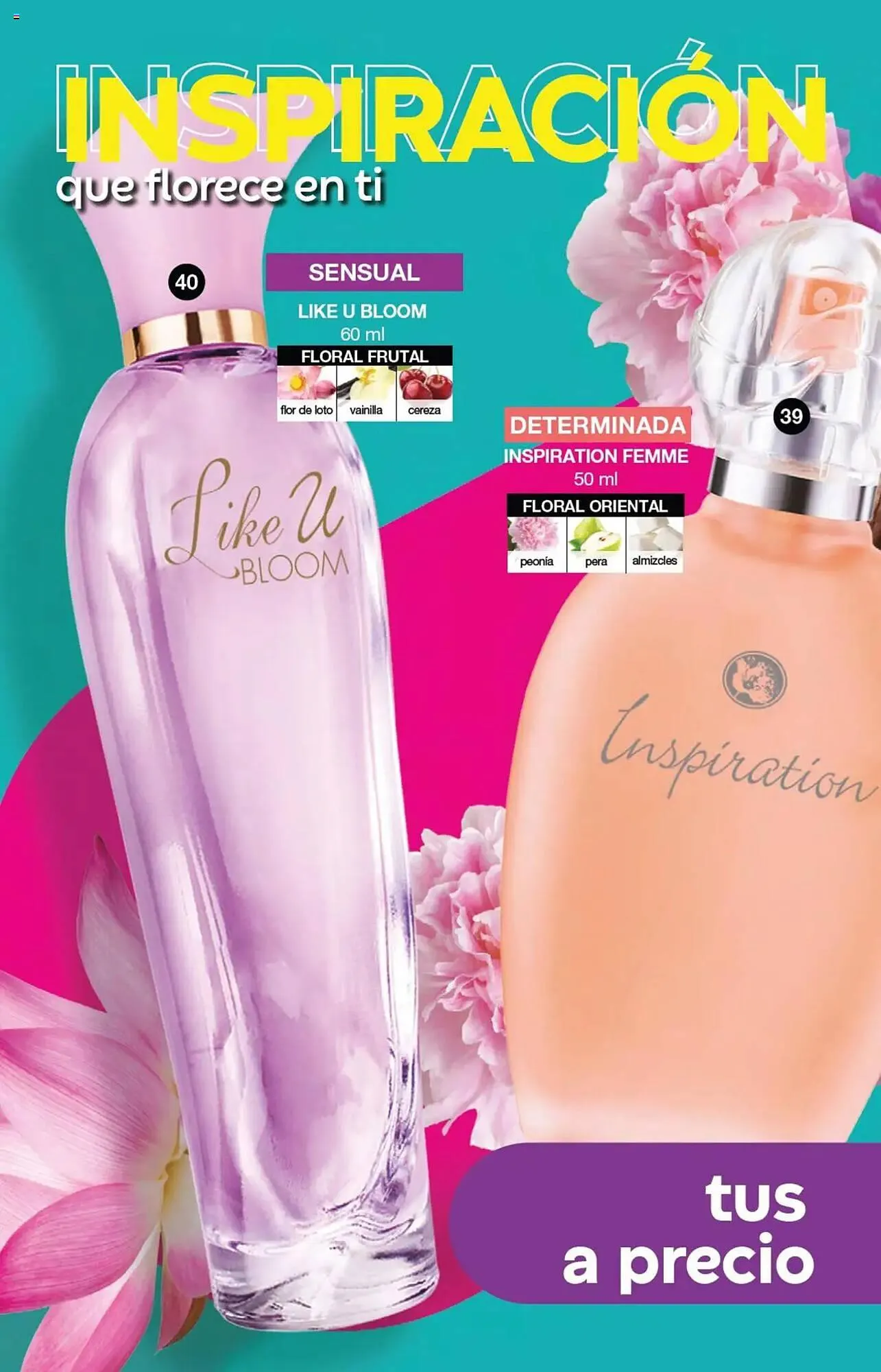 Catálogo de Catálogo Fuller 30 de abril al 20 de mayo 2025 - Pagina 18