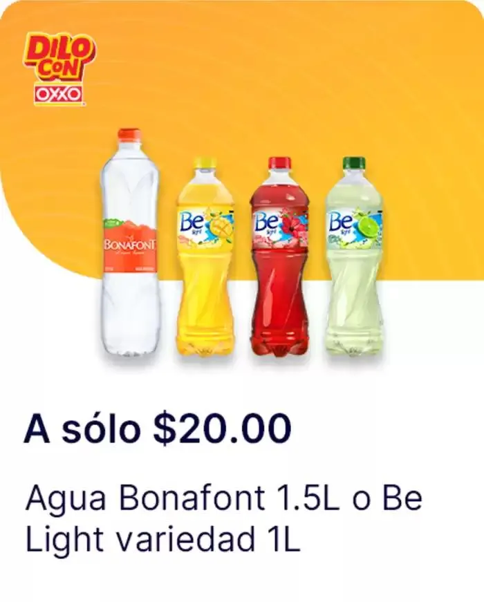 Catálogo de Descuentos y promociones 16 de abril al 14 de mayo 2025 - Pagina 3