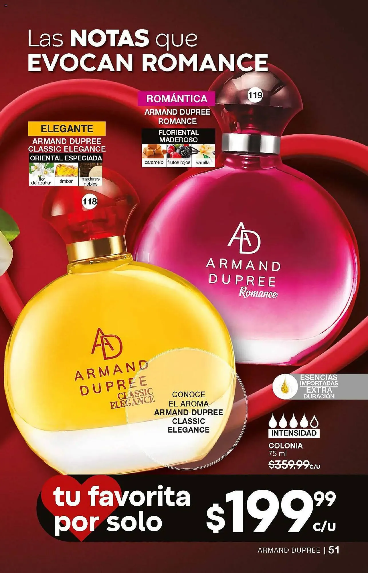 Catálogo de Catálogo Fuller 24 de diciembre al 14 de enero 2026 - Pagina 51