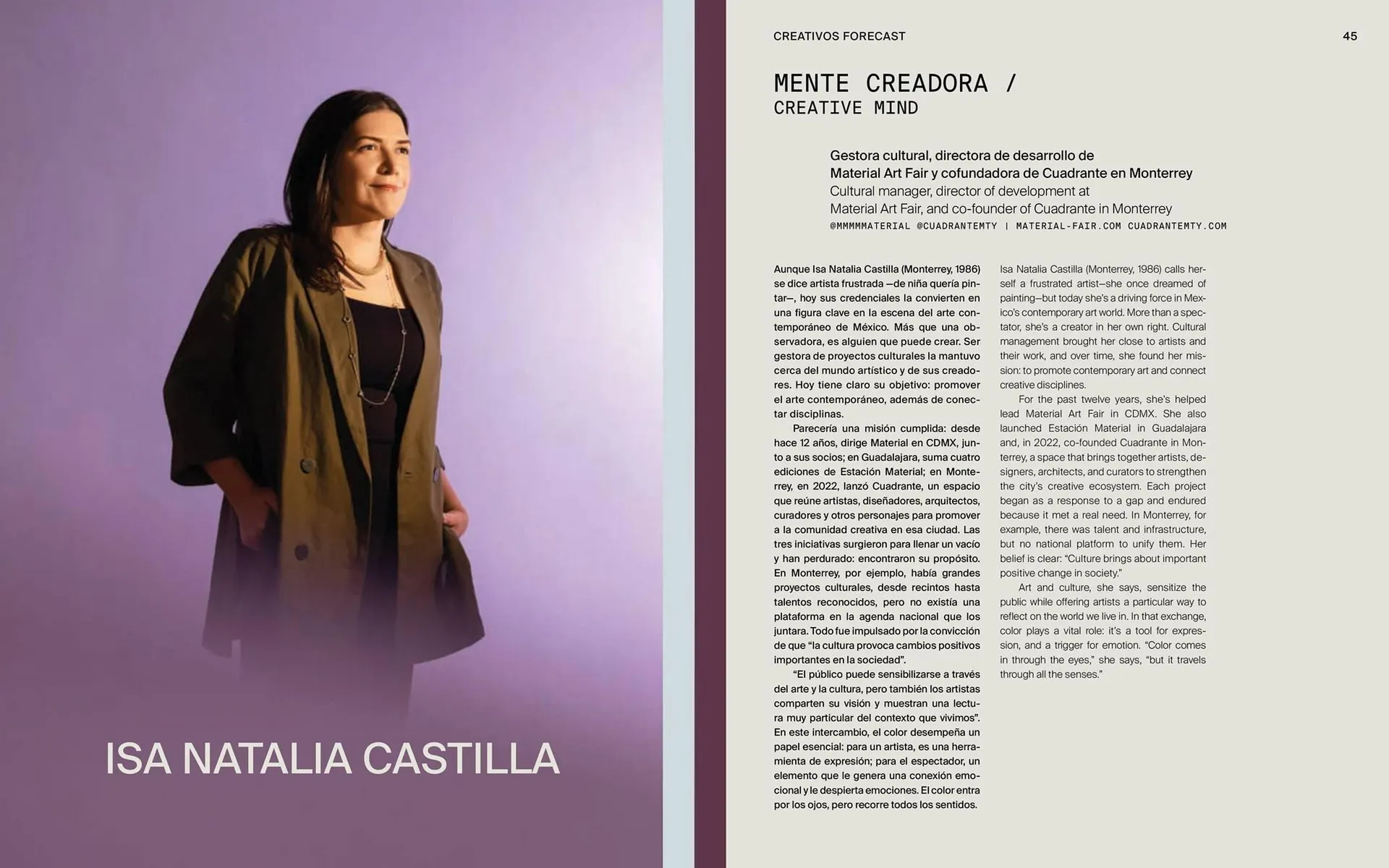 Catálogo de Catálogo Comex 22 de enero al 28 de febrero 2026 - Pagina 24