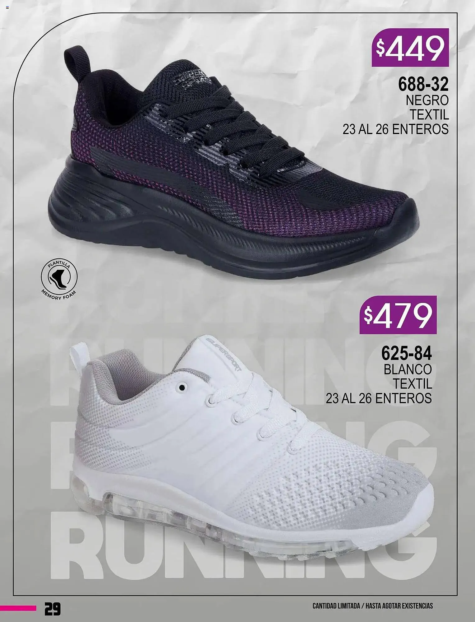 Catálogo de Catálogo Cklass 8 de enero al 2 de marzo 2026 - Pagina 30