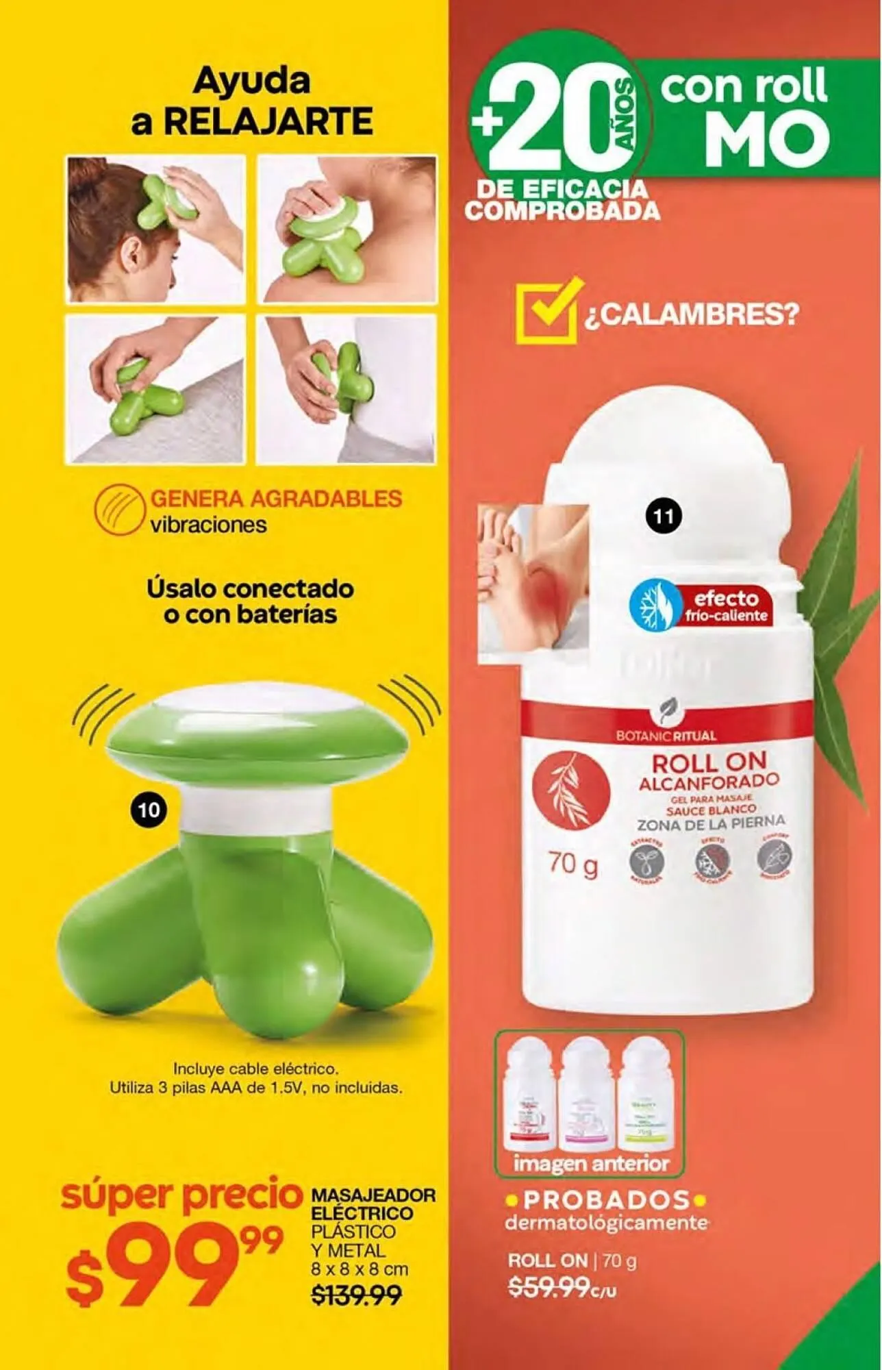 Catálogo de Catálogo Fuller 5 de septiembre al 30 de septiembre 2025 - Pagina 10