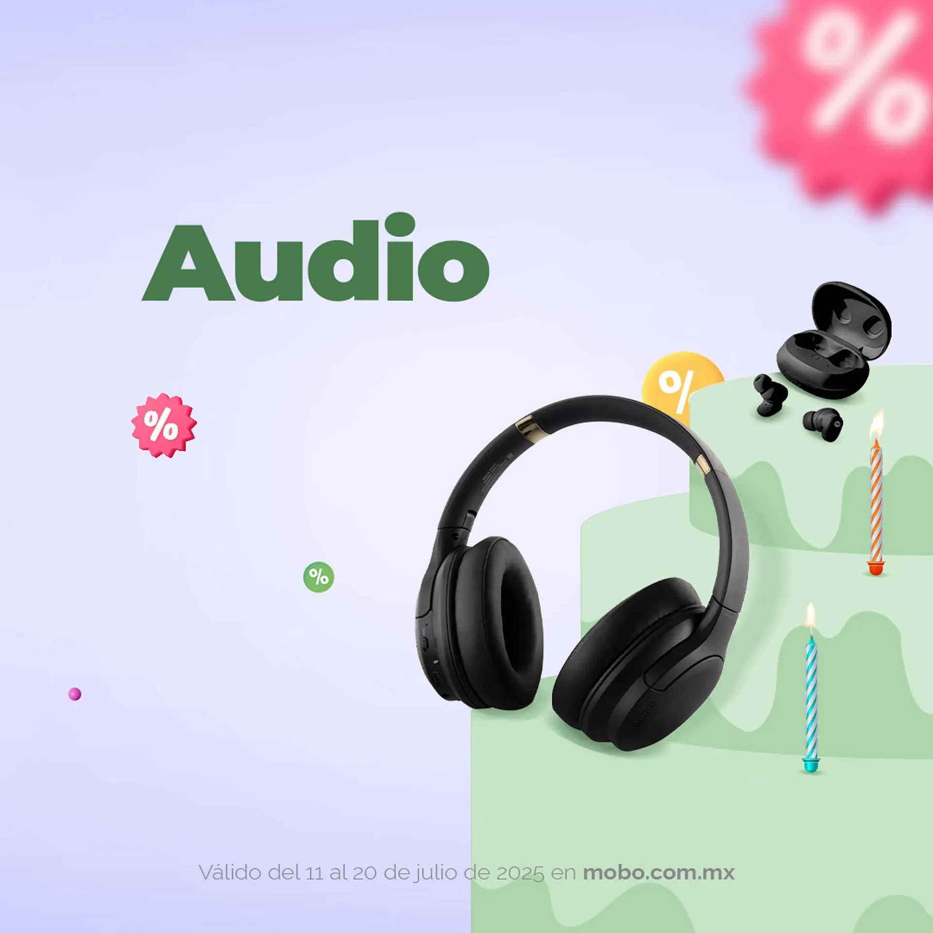 Catálogo de Catálogo MOBO 11 de julio al 20 de julio 2025 - Pagina 2