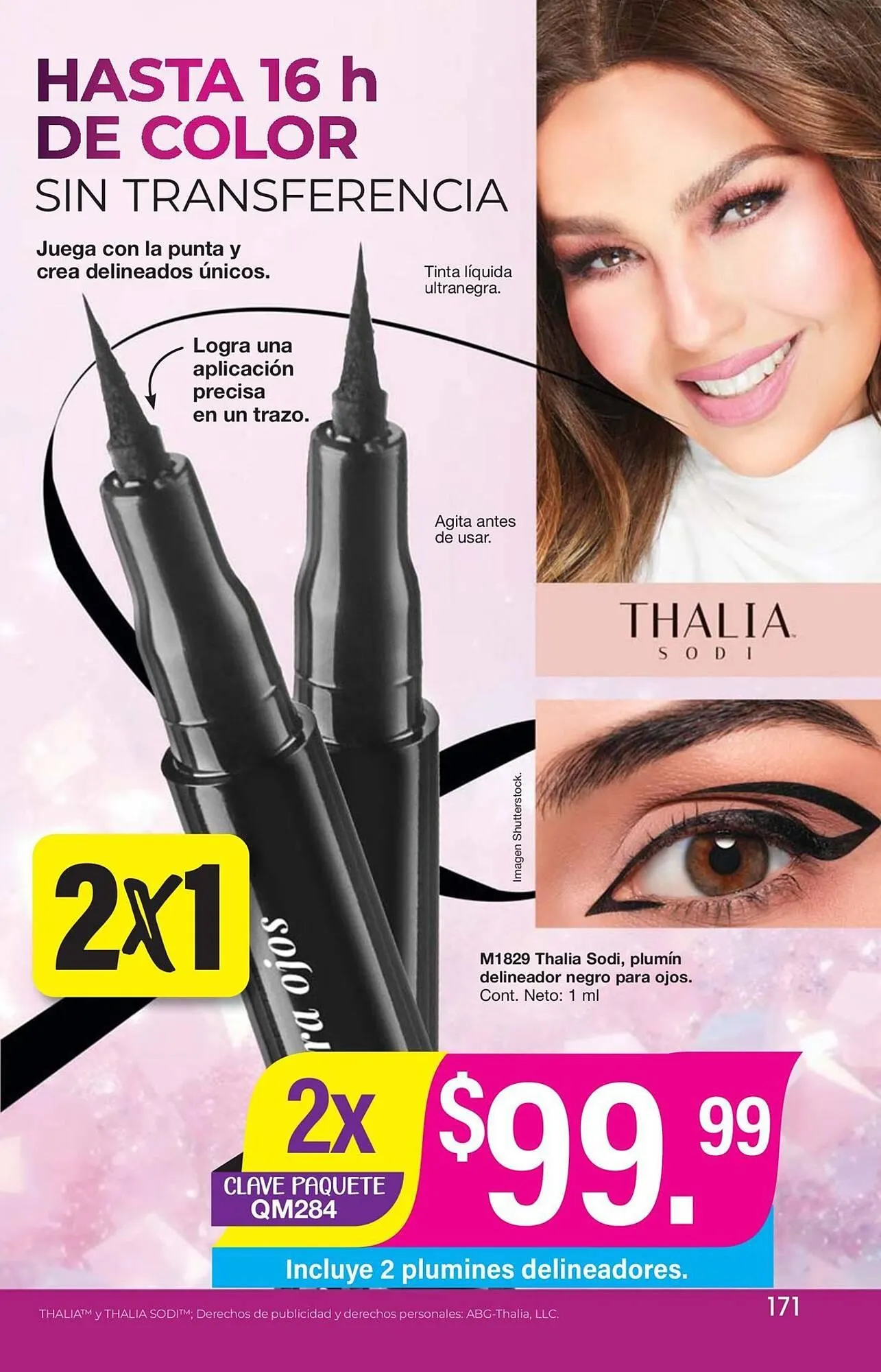 Catálogo de Catálogo Arabela 27 de octubre al 13 de noviembre 2025 - Pagina 149