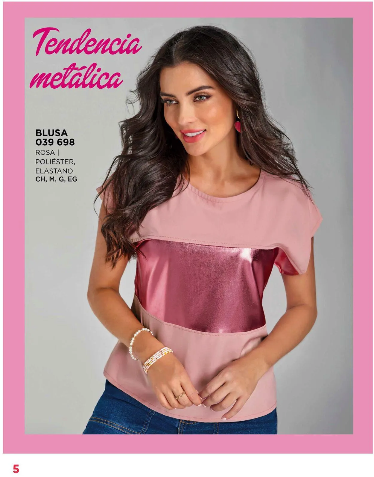 Catálogo de Mundo Terra 1 de septiembre al 31 de marzo 2024 - Pagina 6