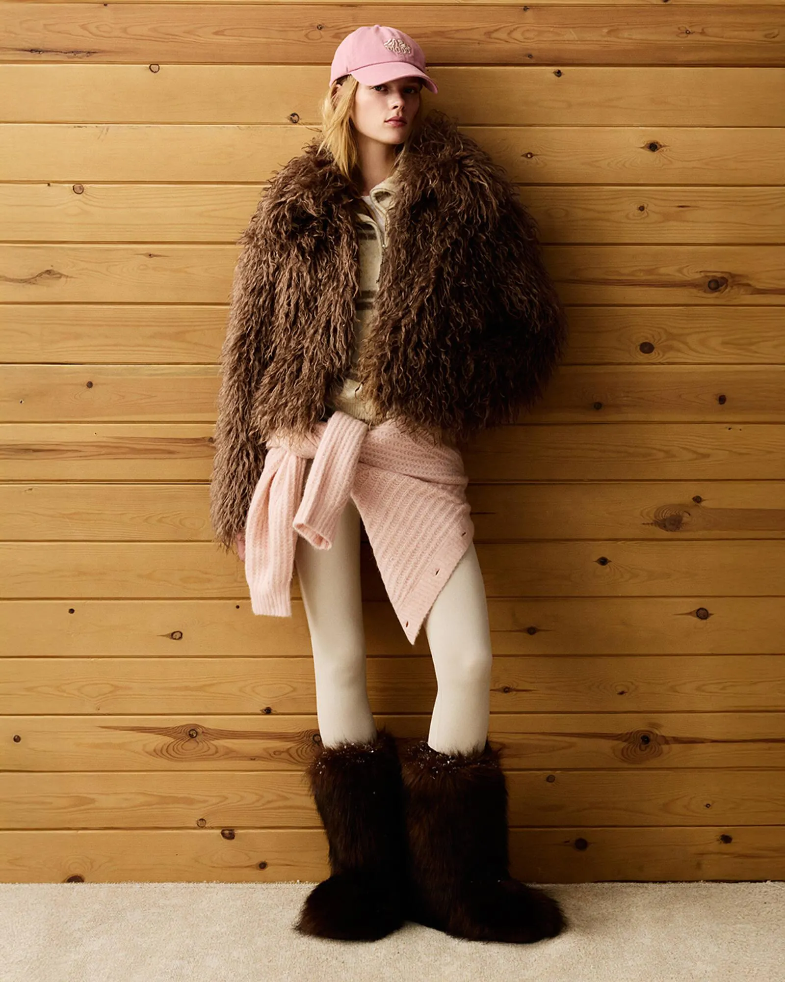 Catálogo Pull & Bear - 1