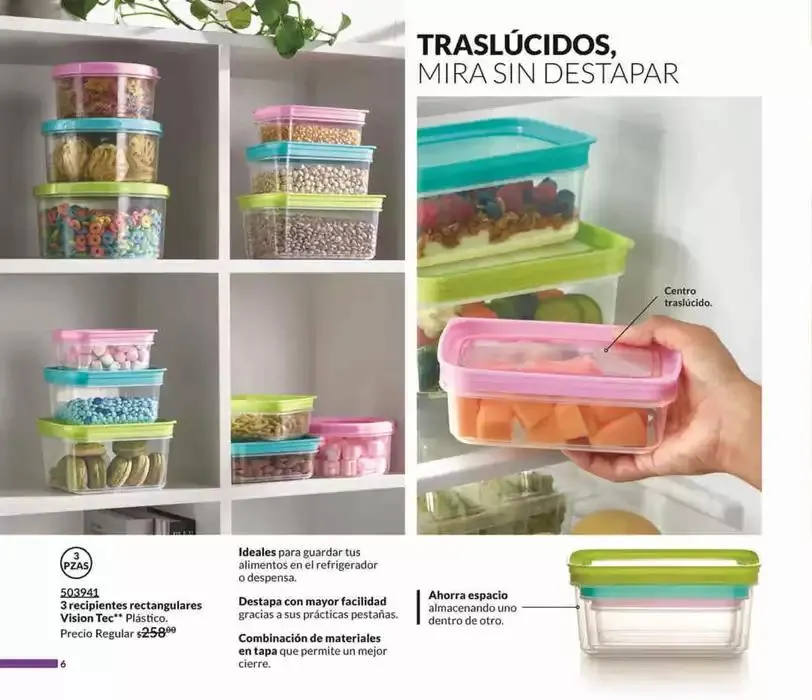 Catálogo de Avon Casa & Estilo C2 3 de enero al 3 de febrero 2025 - Pagina 6