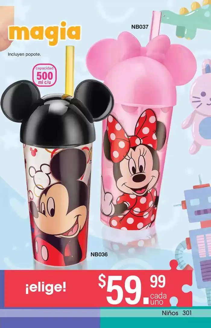 Catálogo de Arabela Campaña 09 7 de abril al 17 de abril 2025 - Pagina 275