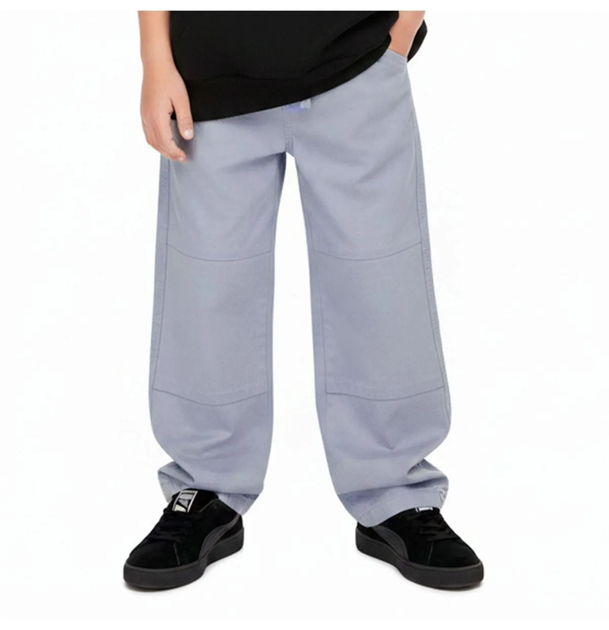 Pantalón Estivaneli Con Jareta Para Niños PXS-24B-6366