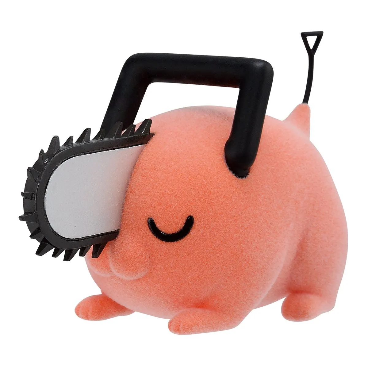 Banpresto Chainsaw Man Fluffy Puffy Figura Pochita Ver. B