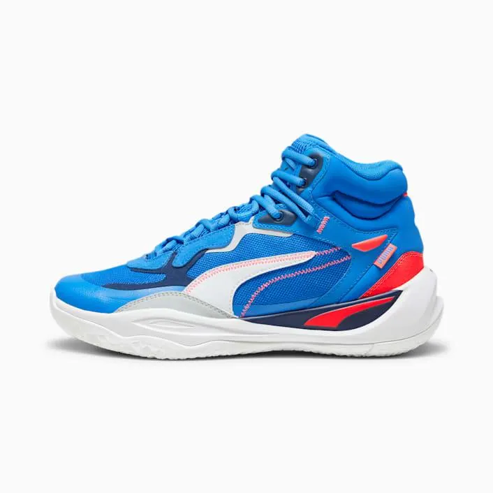 Tenis de basquetbol Playmaker Pro Mid