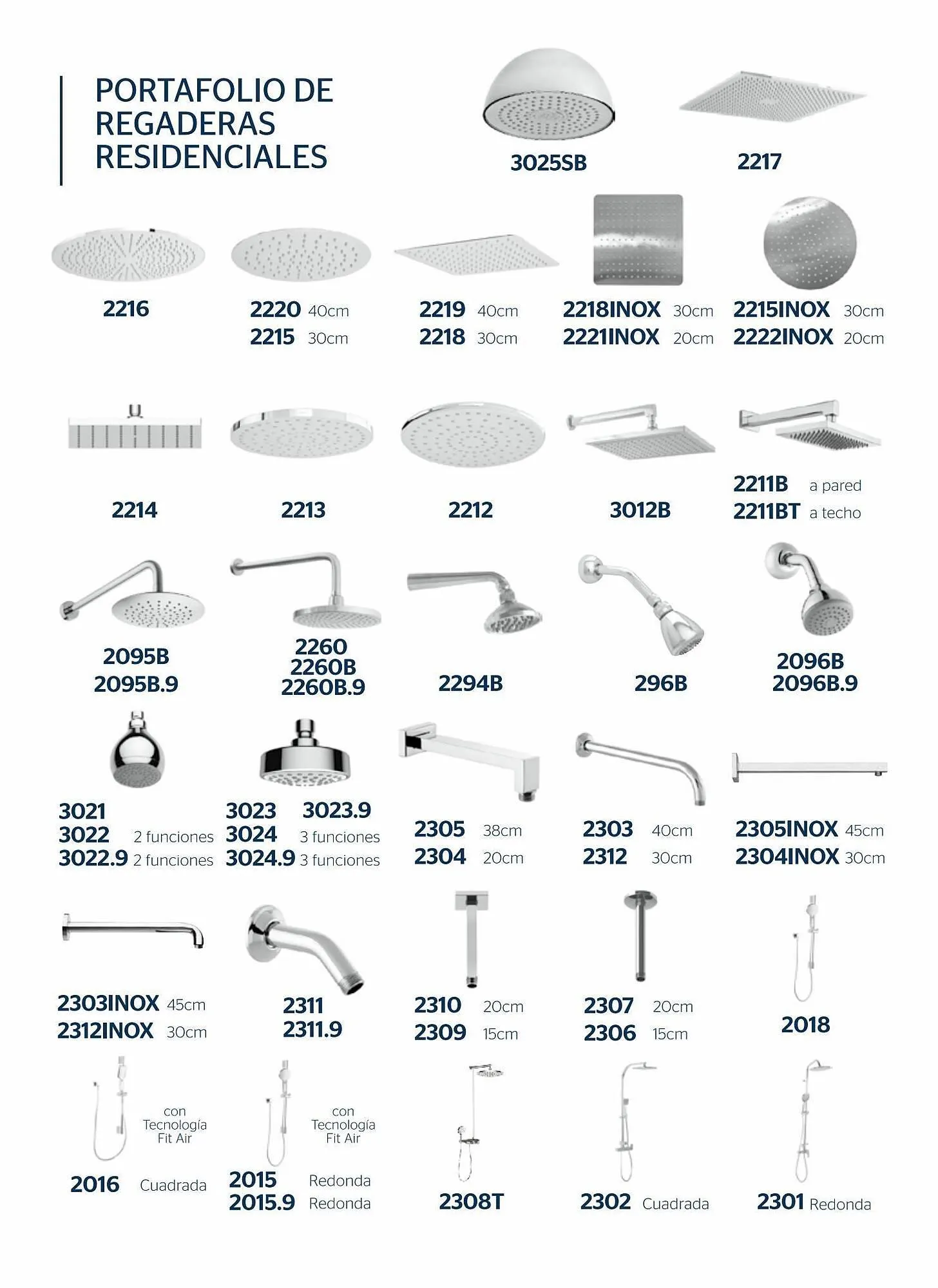 Catálogo de Catálogo Santandreu 24 de agosto al 23 de noviembre 2023 - Pagina 7