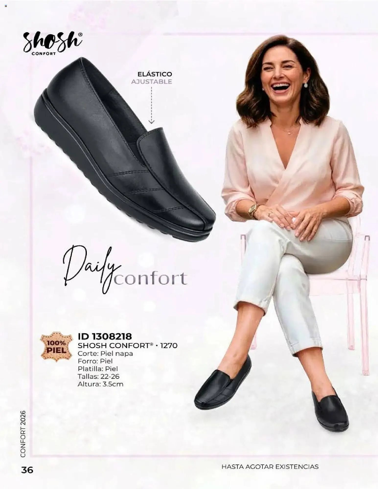 Catálogo de Catálogo Price Shoes 23 de abril al 1 de enero 2027 - Pagina 36