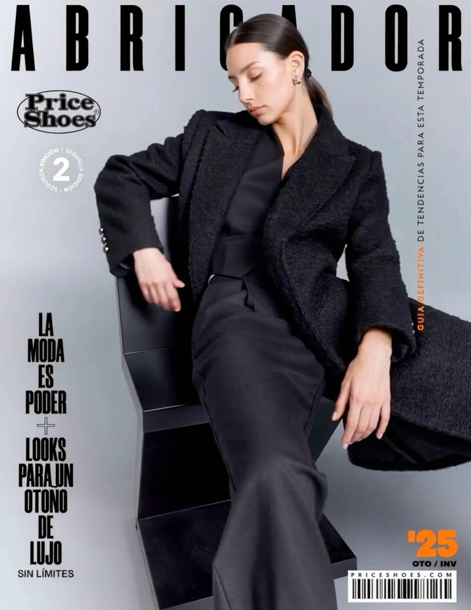 Catálogo Price Shoes - 1