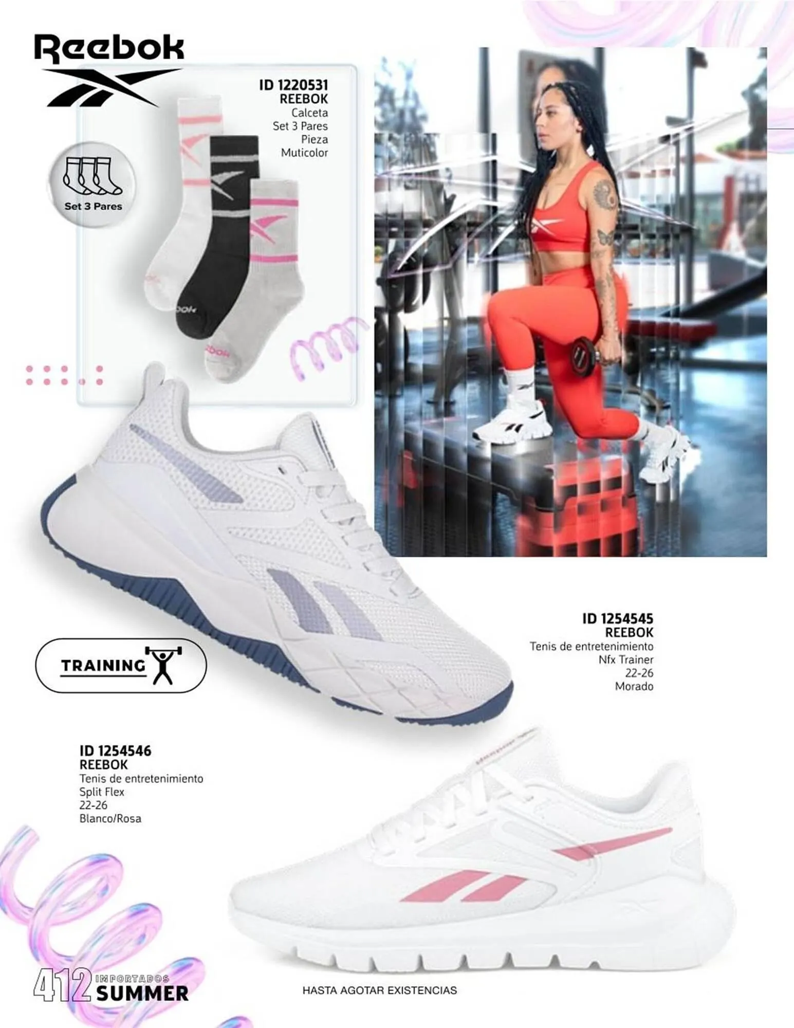 Catálogo de Catálogo Price Shoes 16 de mayo al 31 de agosto 2025 - Pagina 412