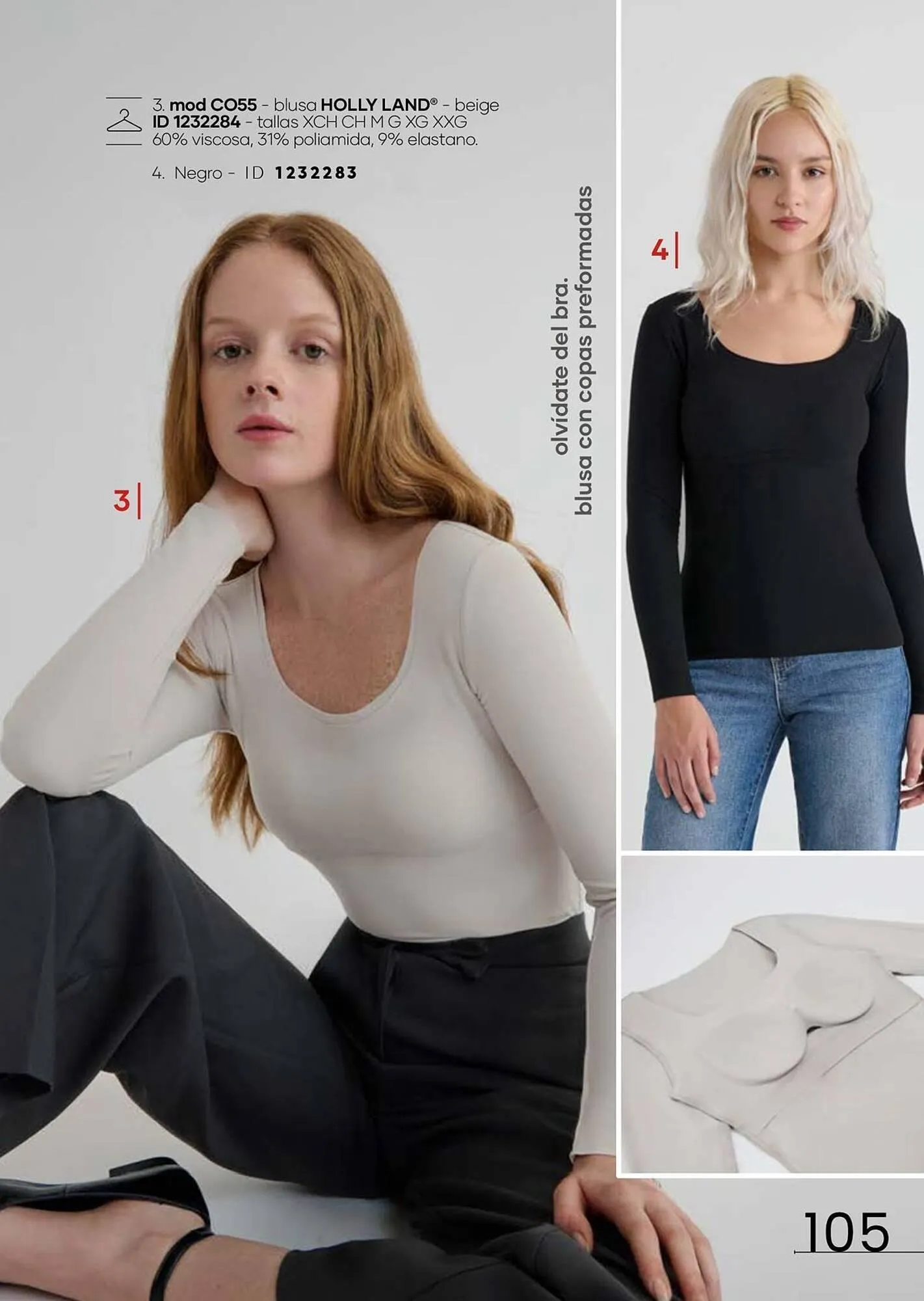 Catálogo de Catálogo Price Shoes 2 de febrero al 31 de marzo 2026 - Pagina 105