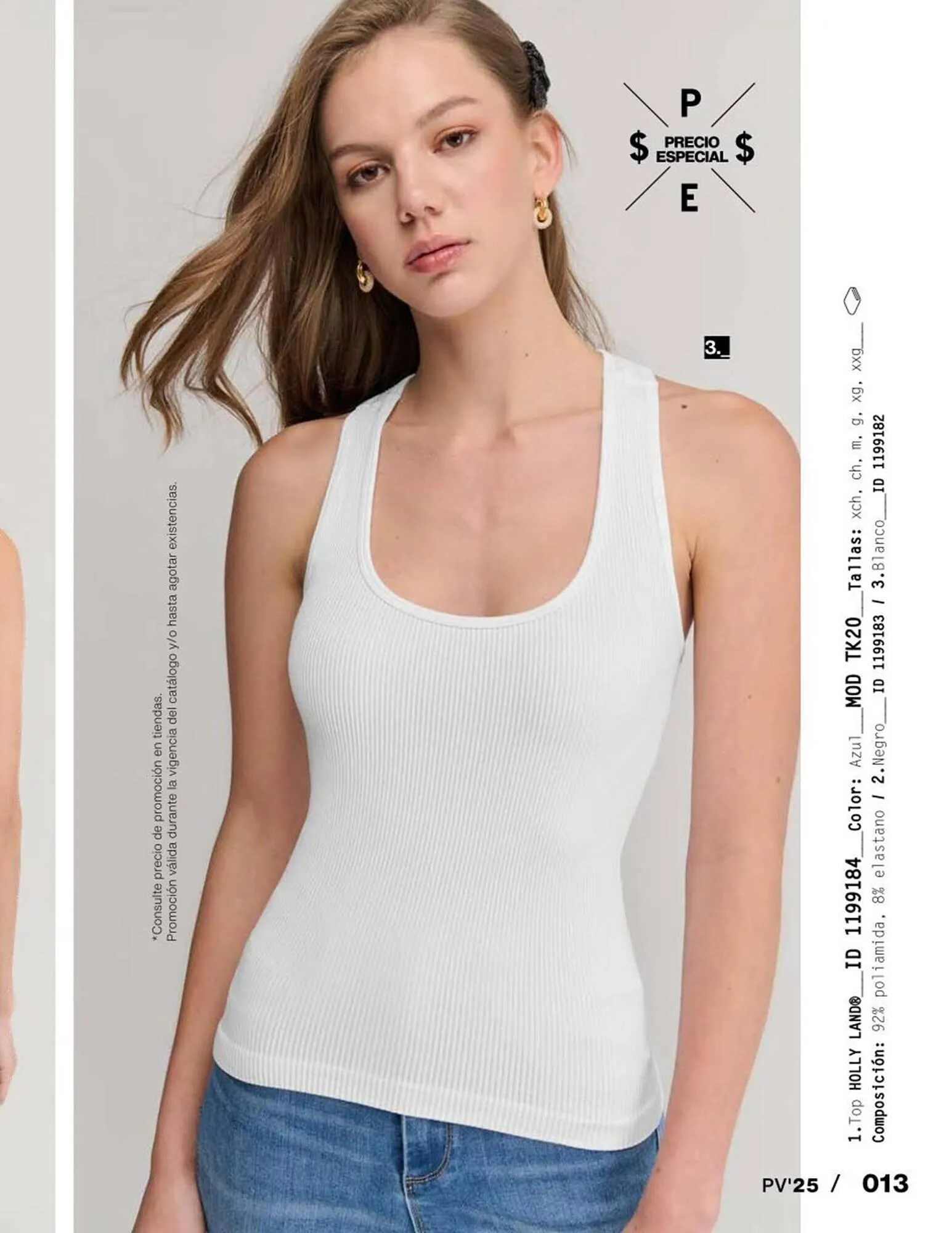 Catálogo de Catálogo Price Shoes 27 de enero al 30 de septiembre 2025 - Pagina 15