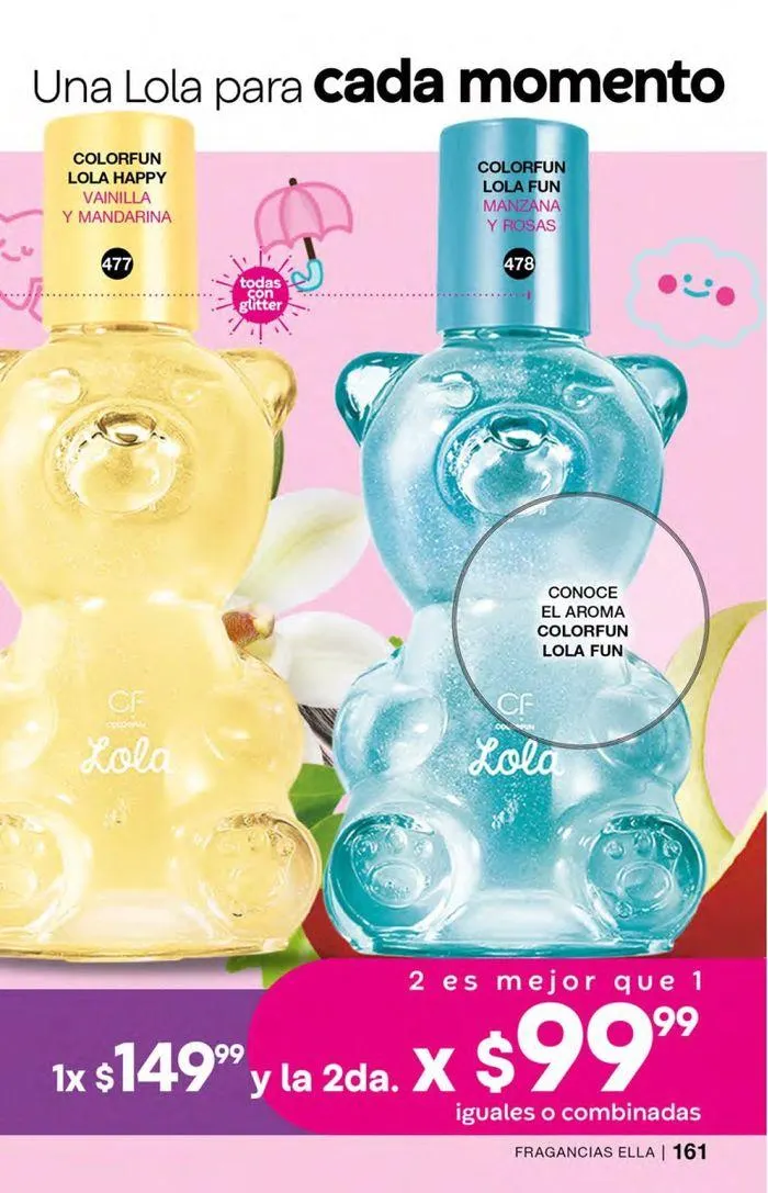 Catálogo de Fuller CAMPAÑA 10 23 de agosto al 10 de septiembre 2024 - Pagina 68