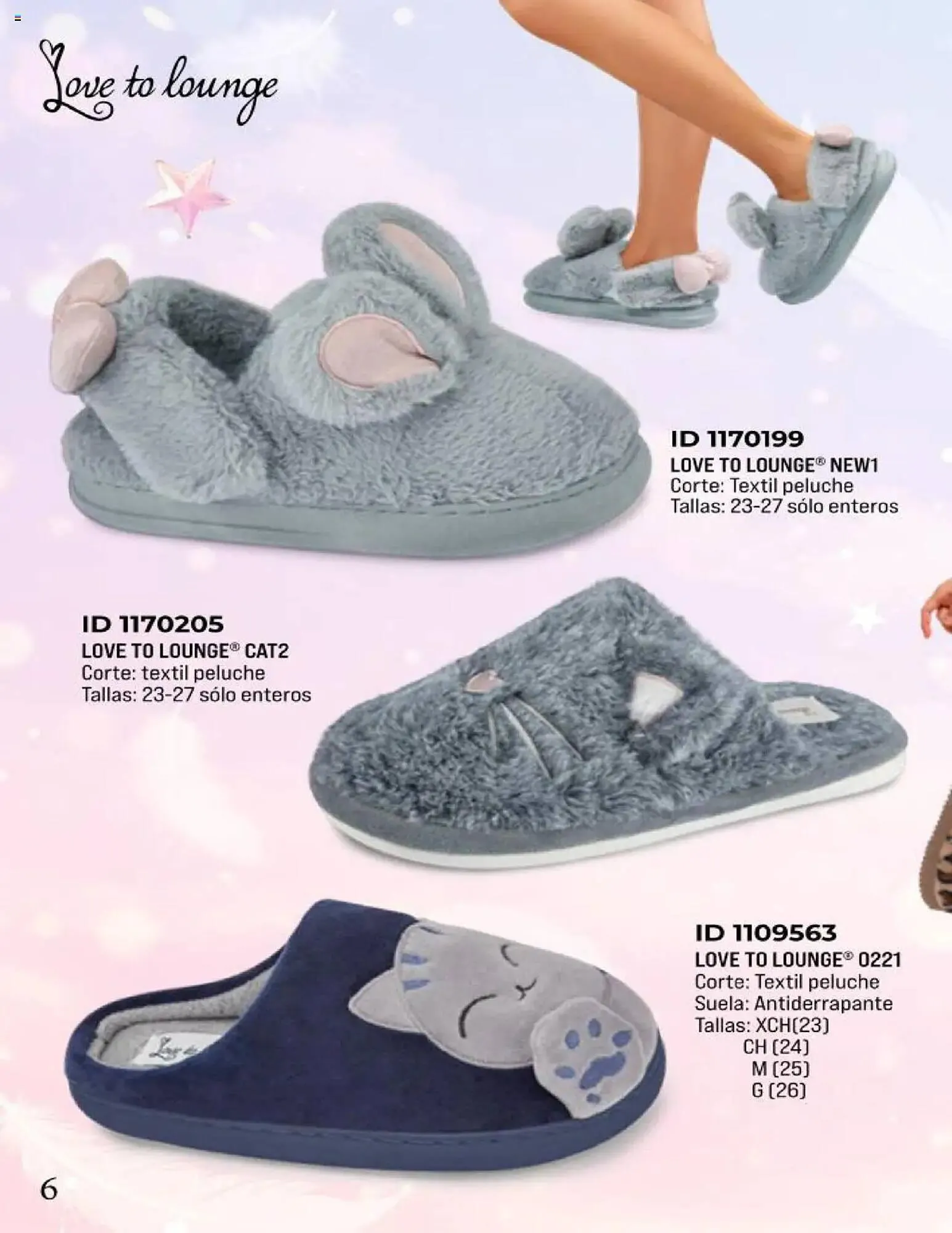 Catálogo de Catálogo Price Shoes 3 de julio al 10 de julio 2025 - Pagina 6