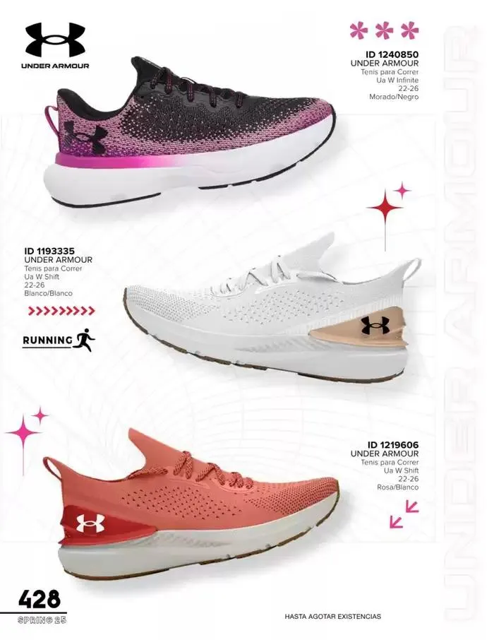 Catálogo de IMP SPRING | 2025 | 1E 17 de febrero al 28 de febrero 2025 - Pagina 430