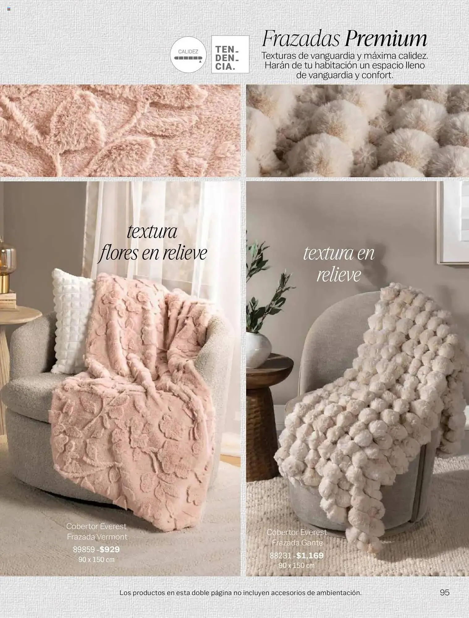 Catálogo de Catálogo Vianney 15 de agosto al 1 de abril 2026 - Pagina 97