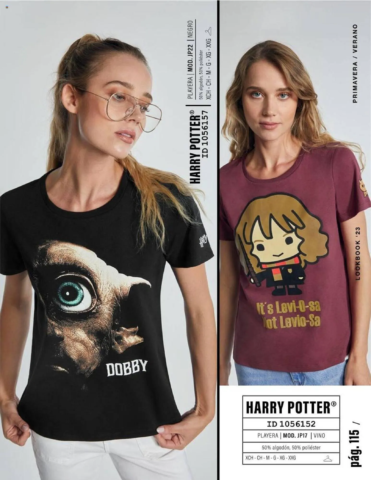 Catálogo de Catálogo Price Shoes 10 de marzo al 31 de agosto 2023 - Pagina 117