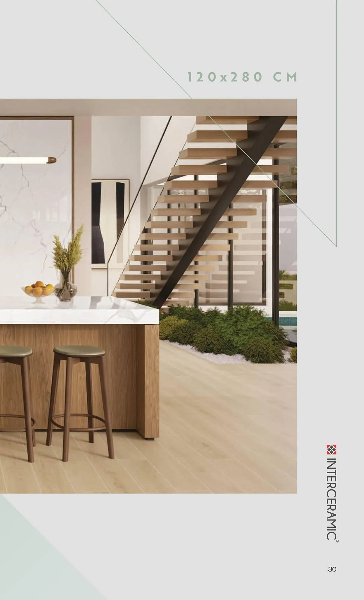 Catálogo de Catálogo Interceramic 17 de febrero al 31 de mayo 2026 - Pagina 31