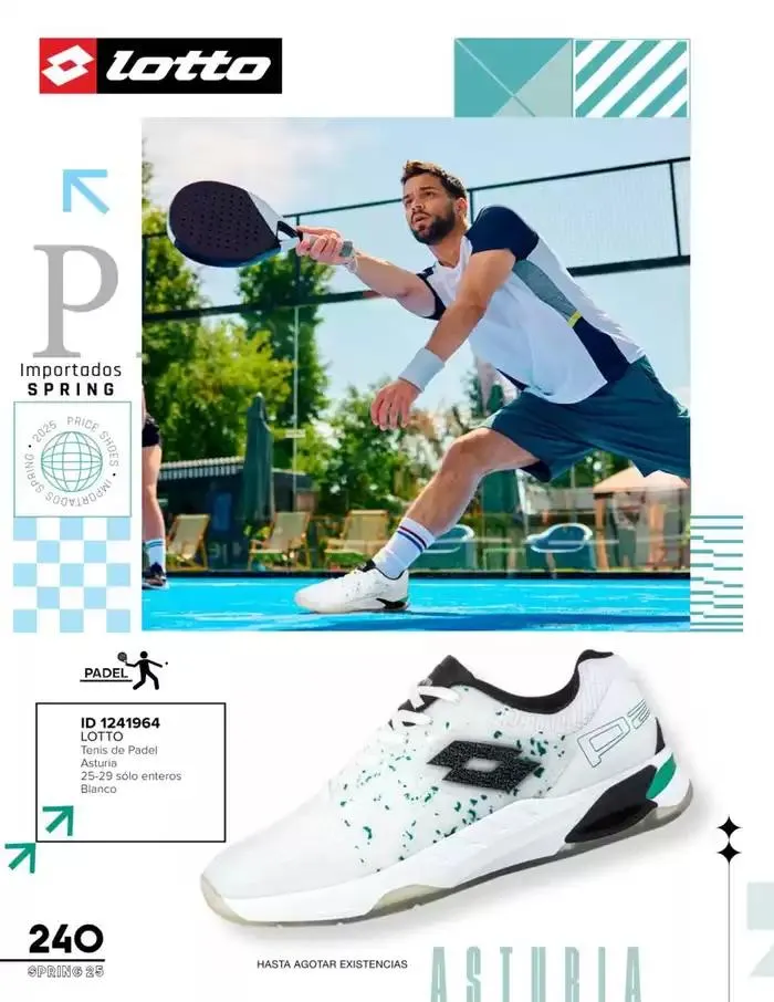 Catálogo de IMP SPRING | 2025 | 1E 17 de febrero al 28 de febrero 2025 - Pagina 242