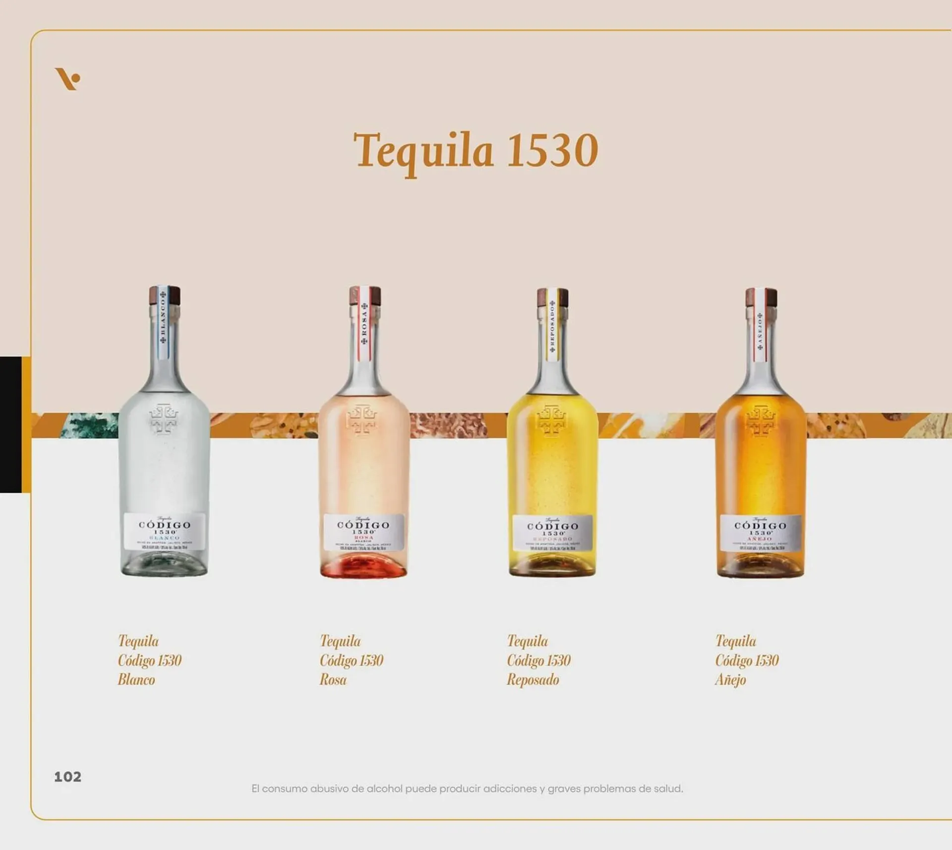 Catálogo de Catálogo Vinoteca 5 de noviembre al 31 de diciembre 2025 - Pagina 102