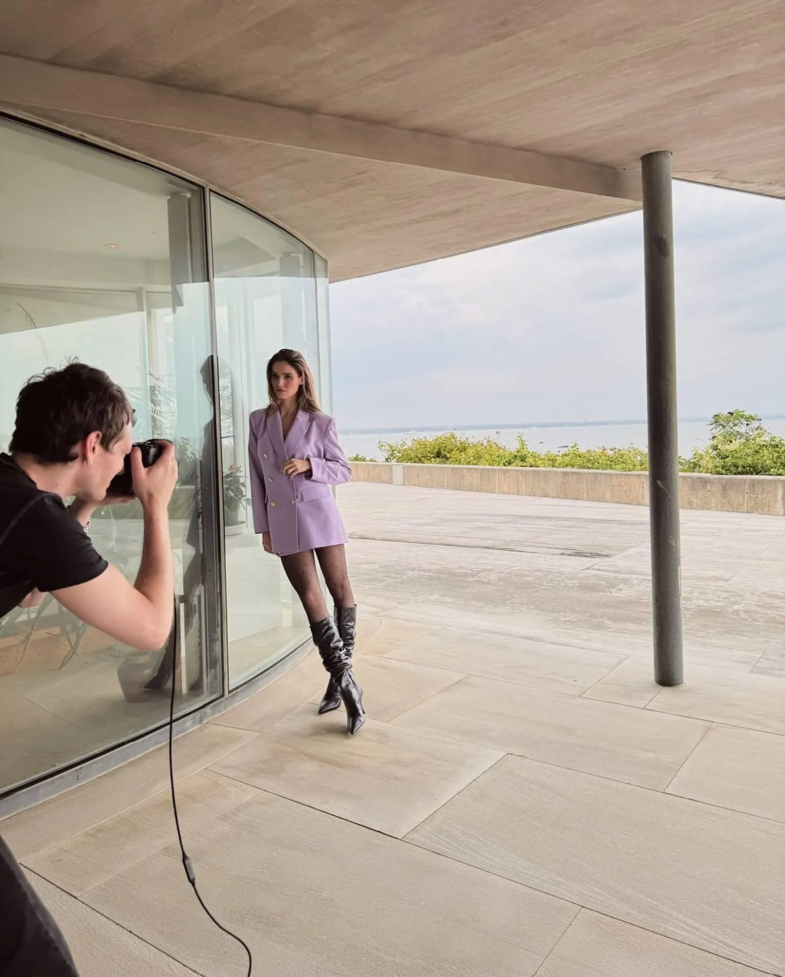 Catálogo de Catálogo BCBGMAXAZRIA 29 de enero al 28 de febrero 2026 - Pagina 5