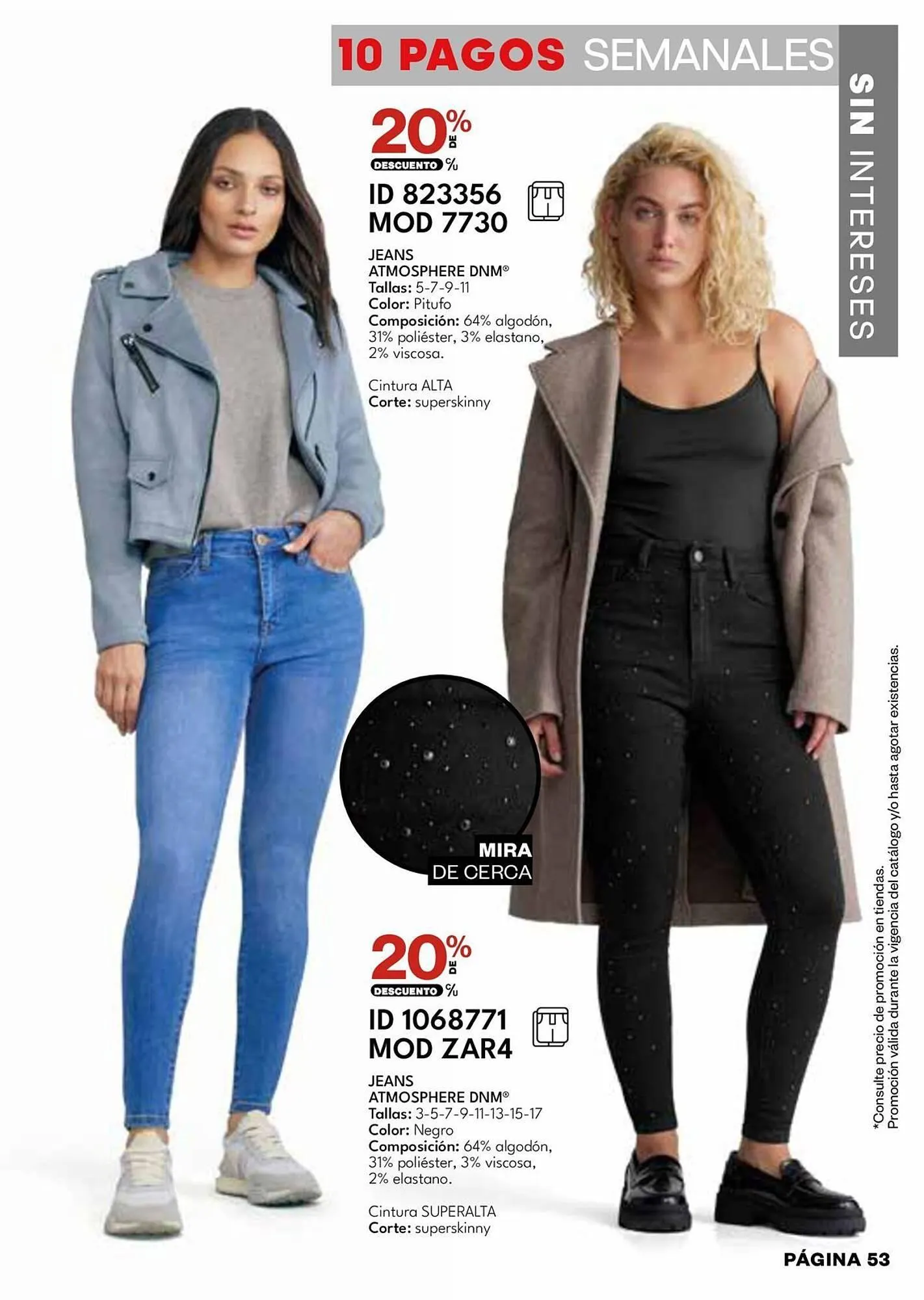 Catálogo de Catálogo Price Shoes 4 de febrero al 31 de marzo 2026 - Pagina 53