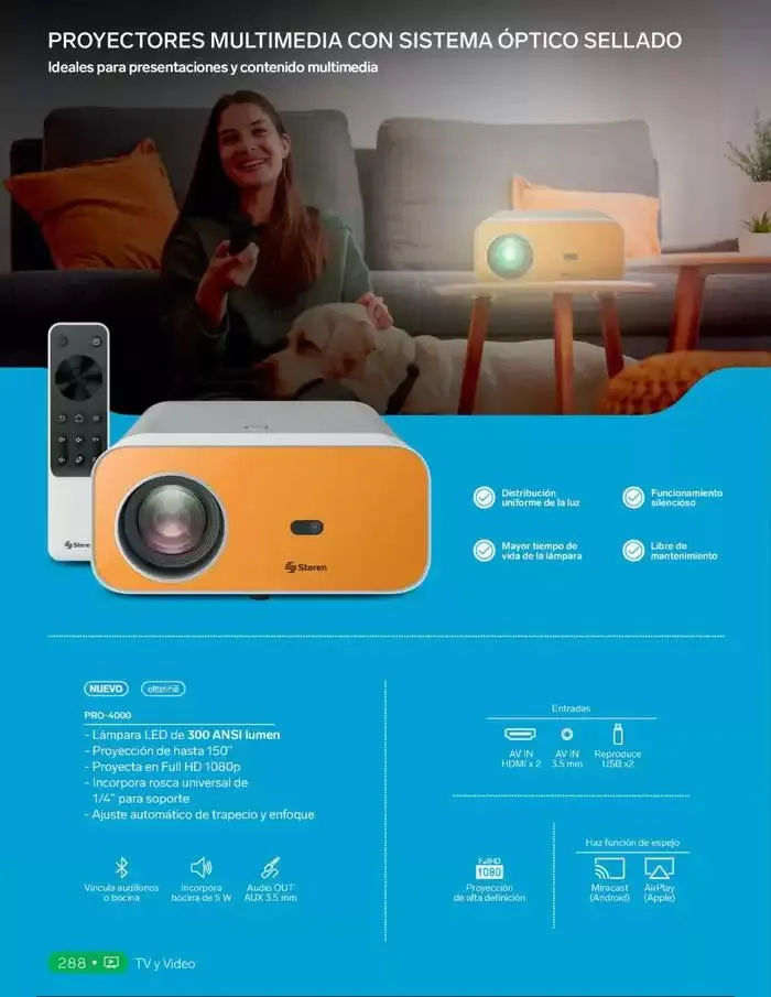 Catálogo de Catálogo 2025 18 de febrero al 31 de diciembre 2025 - Pagina 306