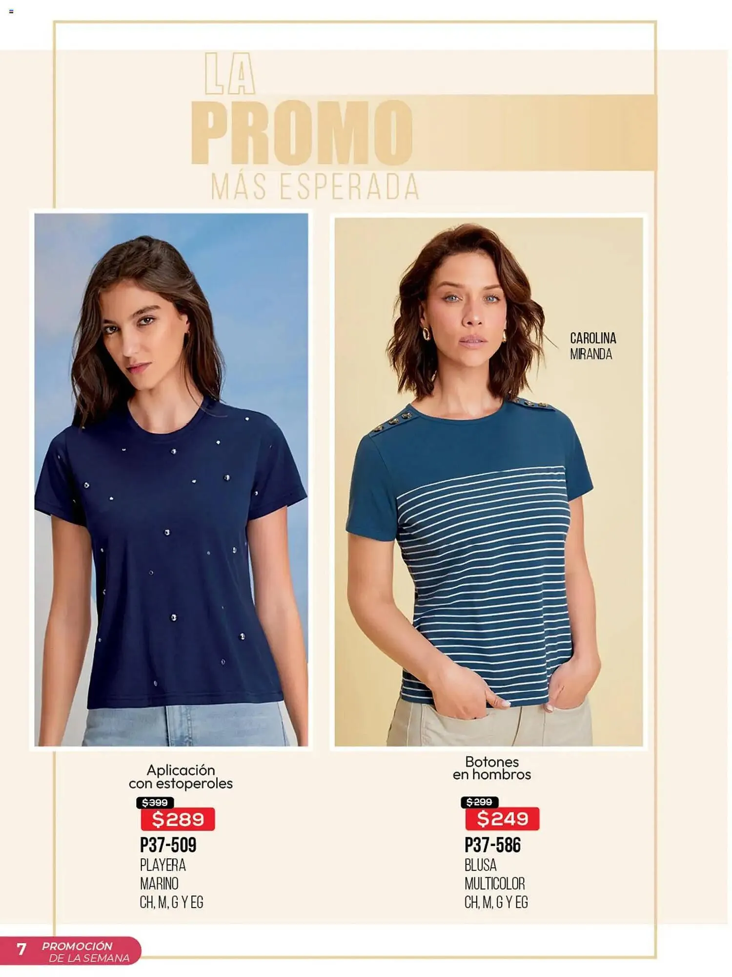 Catálogo de Catálogo Cklass 3 de marzo al 20 de marzo 2026 - Pagina 8