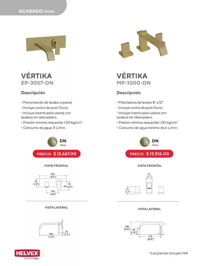 Catálogo de Catálogo Productos Nuevos 20 de diciembre al 28 de febrero 2025 - Pagina 14