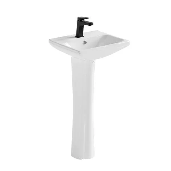 Monomando Quadratta Eb Y Lavabo Talas B