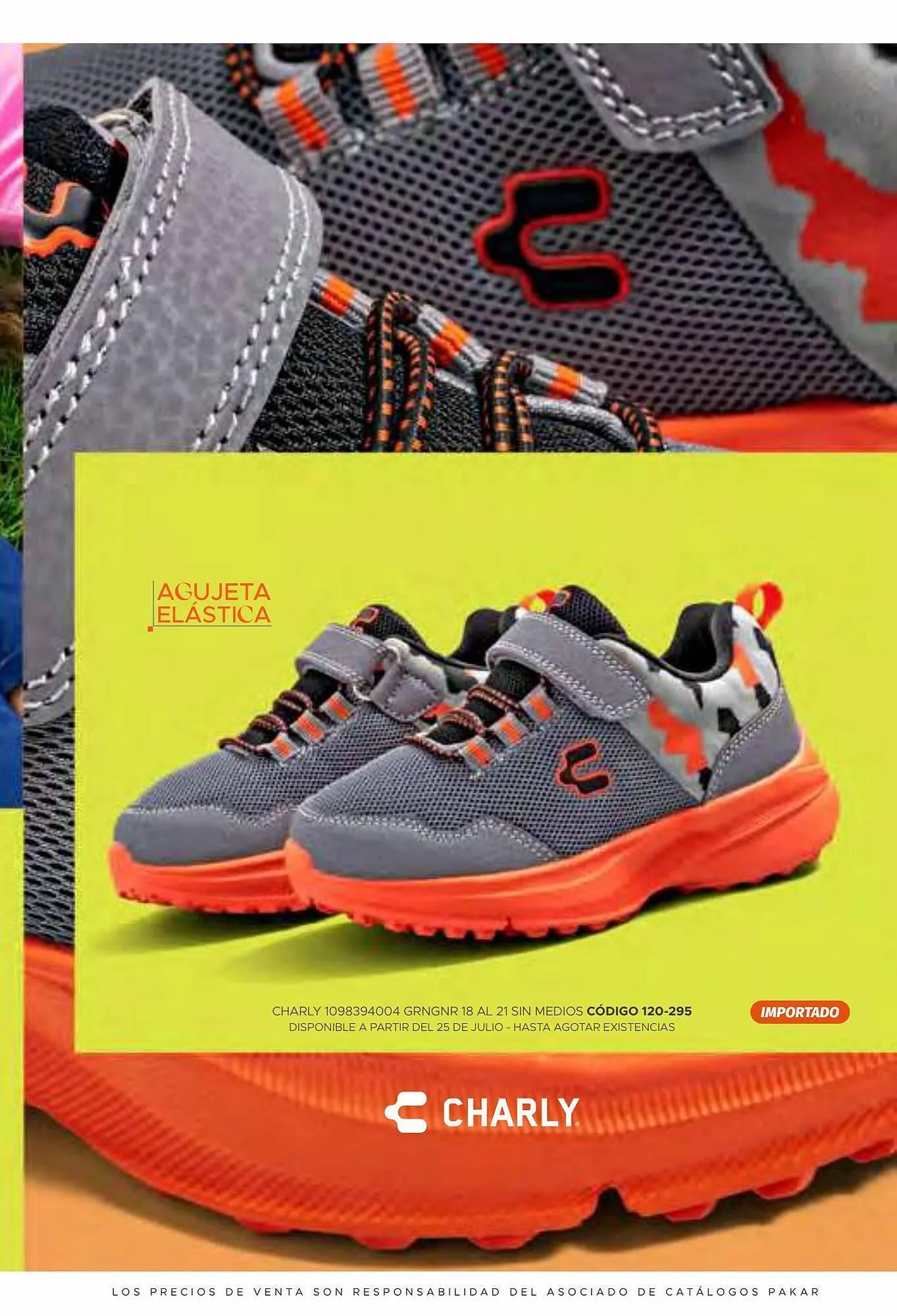 Catálogo de Catálogo SC Pakar 31 de julio al 31 de diciembre 2023 - Pagina 183