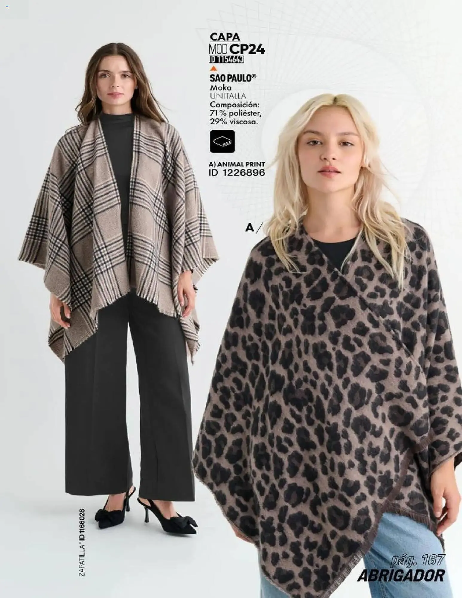 Catálogo de Catálogo Price Shoes 11 de noviembre al 1 de marzo 2026 - Pagina 167