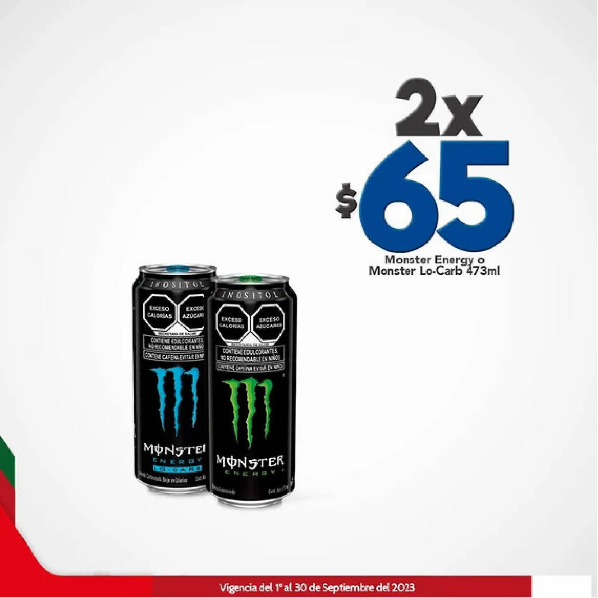 Catálogo de Catálogo Super Q 1 de septiembre al 30 de septiembre 2023 - Pagina 38