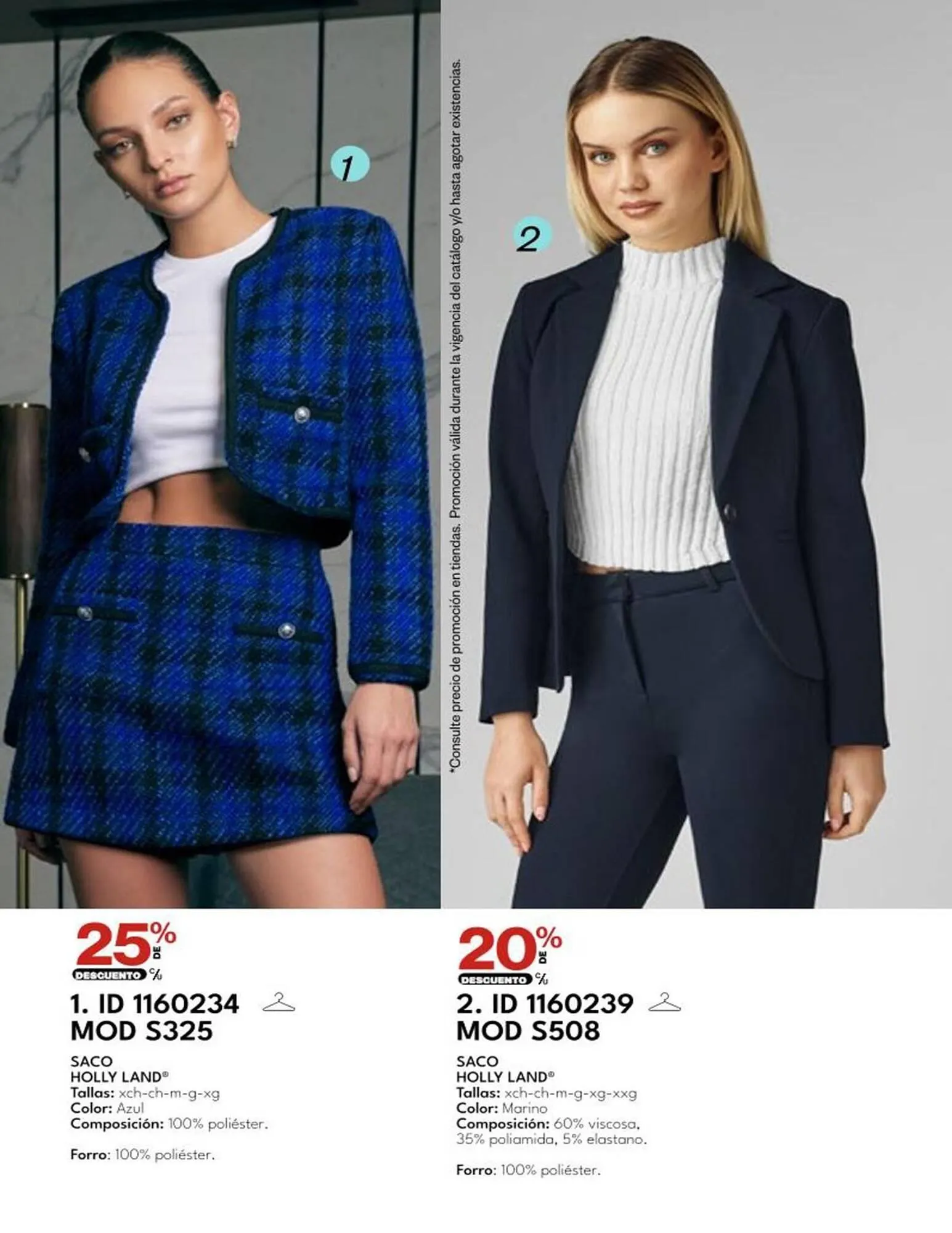 Catálogo de Catálogo Price Shoes 5 de junio al 31 de diciembre 2025 - Pagina 18