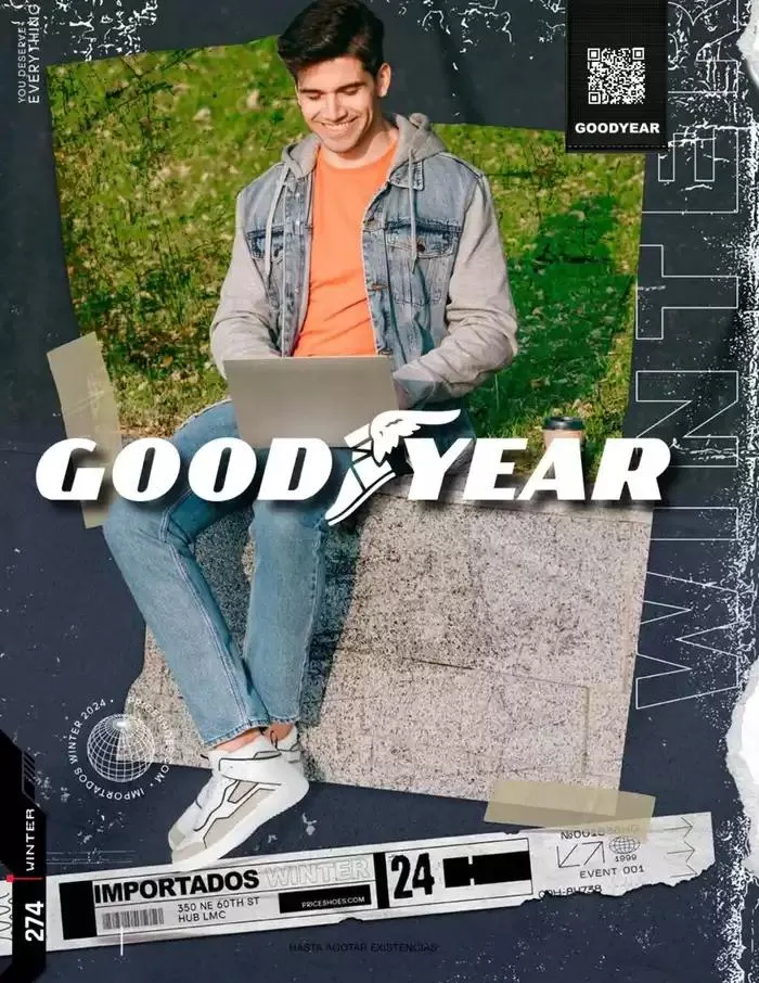 Catálogo de IMPORTADOS WINTER 11 de noviembre al 31 de enero 2025 - Pagina 274