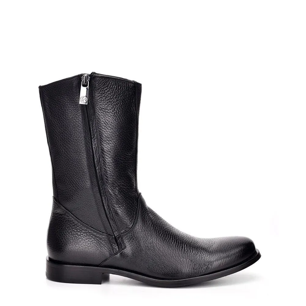 Bota de vestir para hombre