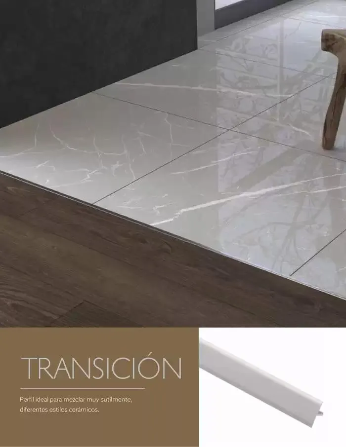 Catálogo de Perfiles decorativos 14 de noviembre al 31 de marzo 2025 - Pagina 26