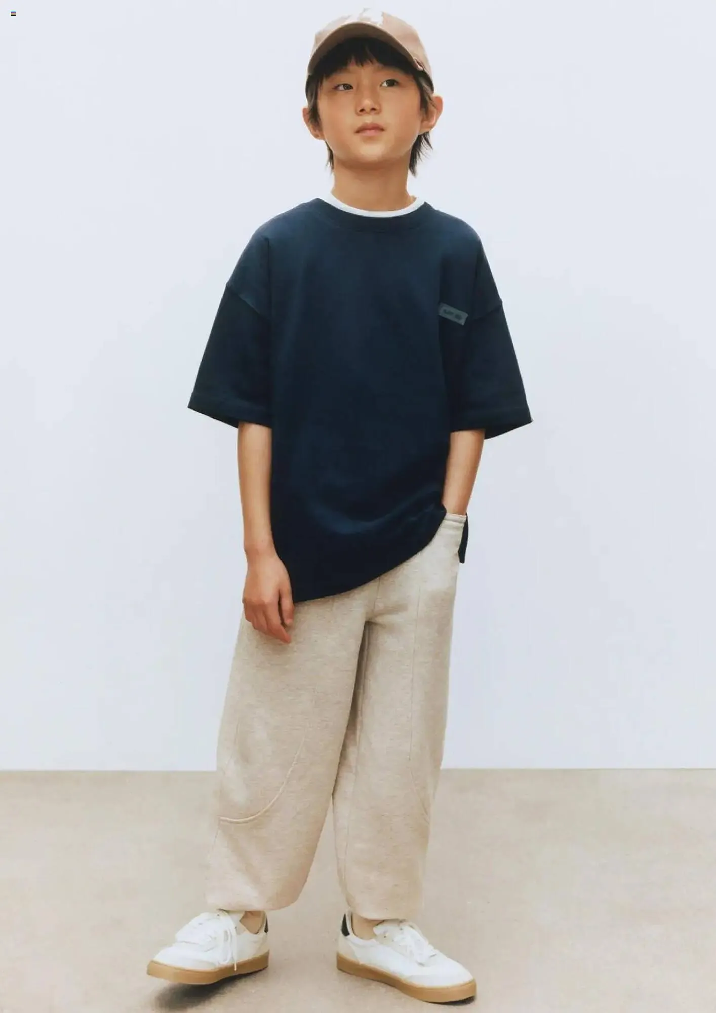 Catálogo de Catálogo ZARA 1 de marzo al 31 de marzo 2025 - Pagina 2