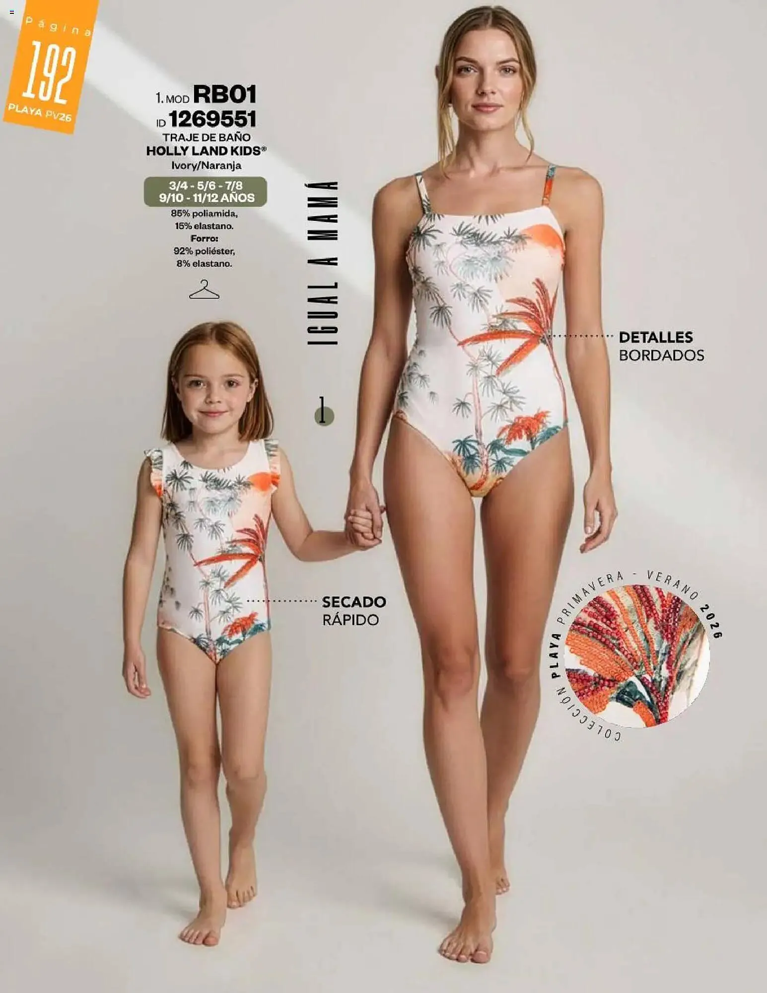 Catálogo de Catálogo Price Shoes 13 de febrero al 1 de enero 2027 - Pagina 192