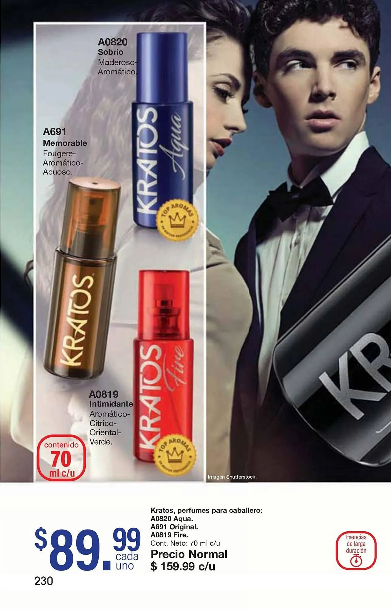 Catálogo de Catálogo Arabela 15 de enero al 5 de febrero 2026 - Pagina 198