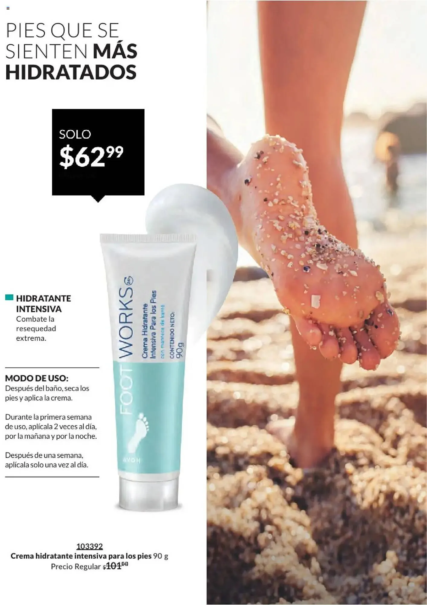 Catálogo de Catálogo Avon 3 de diciembre al 18 de enero 2025 - Pagina 401