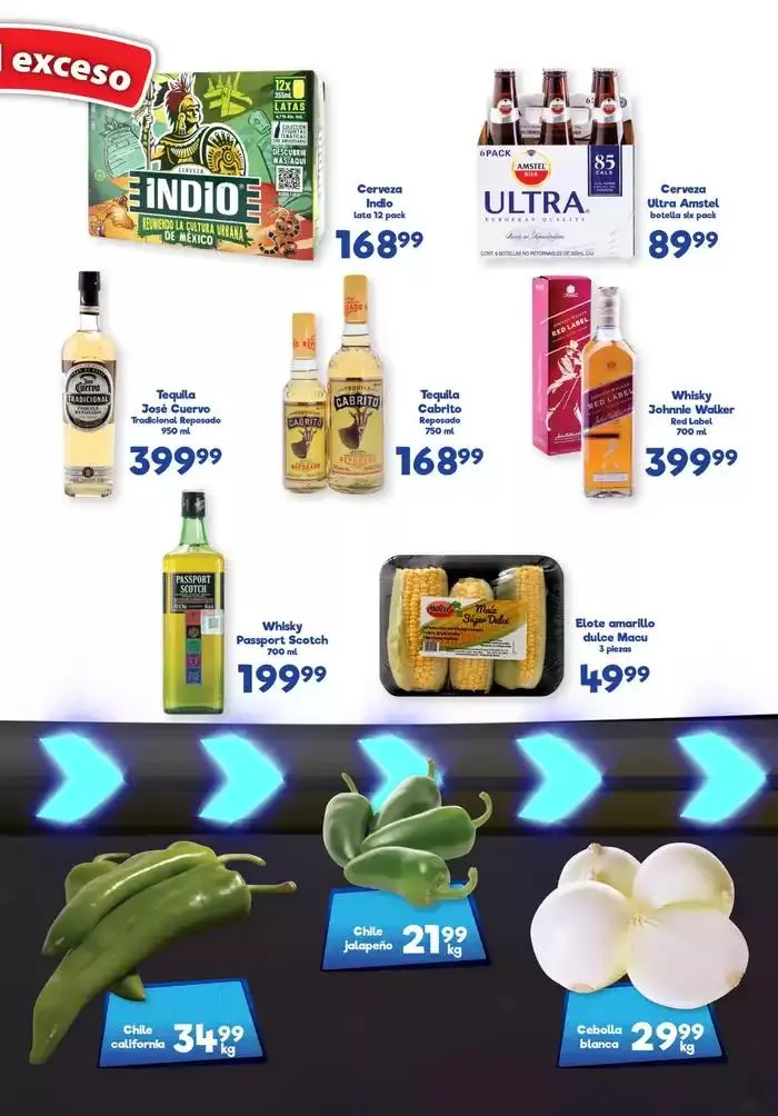 Catálogo de Gran juego botanero 4 de febrero al 6 de febrero 2025 - Pagina 5