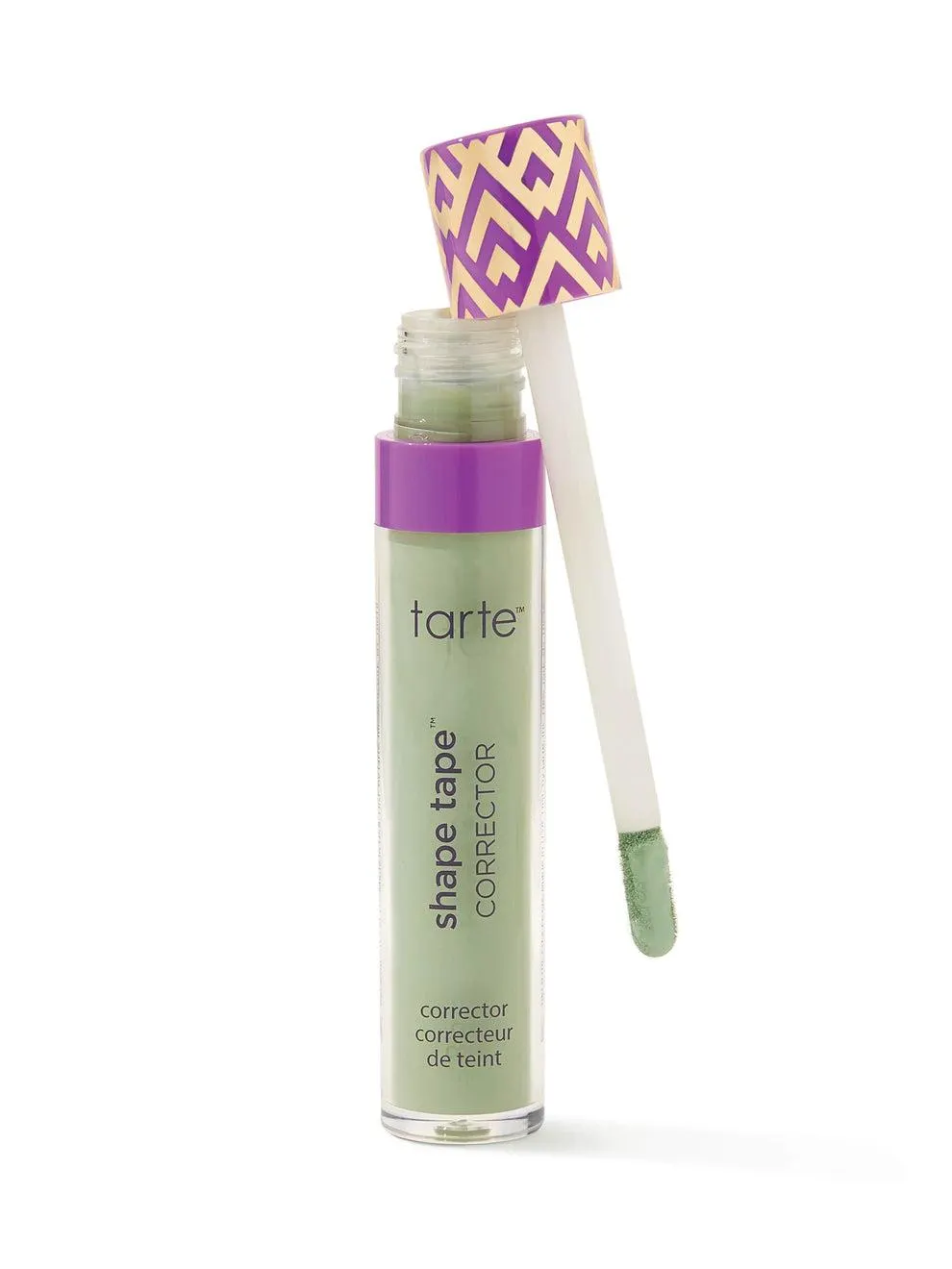 shape tape™ corrector