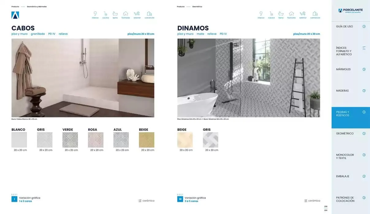 Catálogo de Catálogo General 2024 28 de octubre al 28 de febrero 2025 - Pagina 165